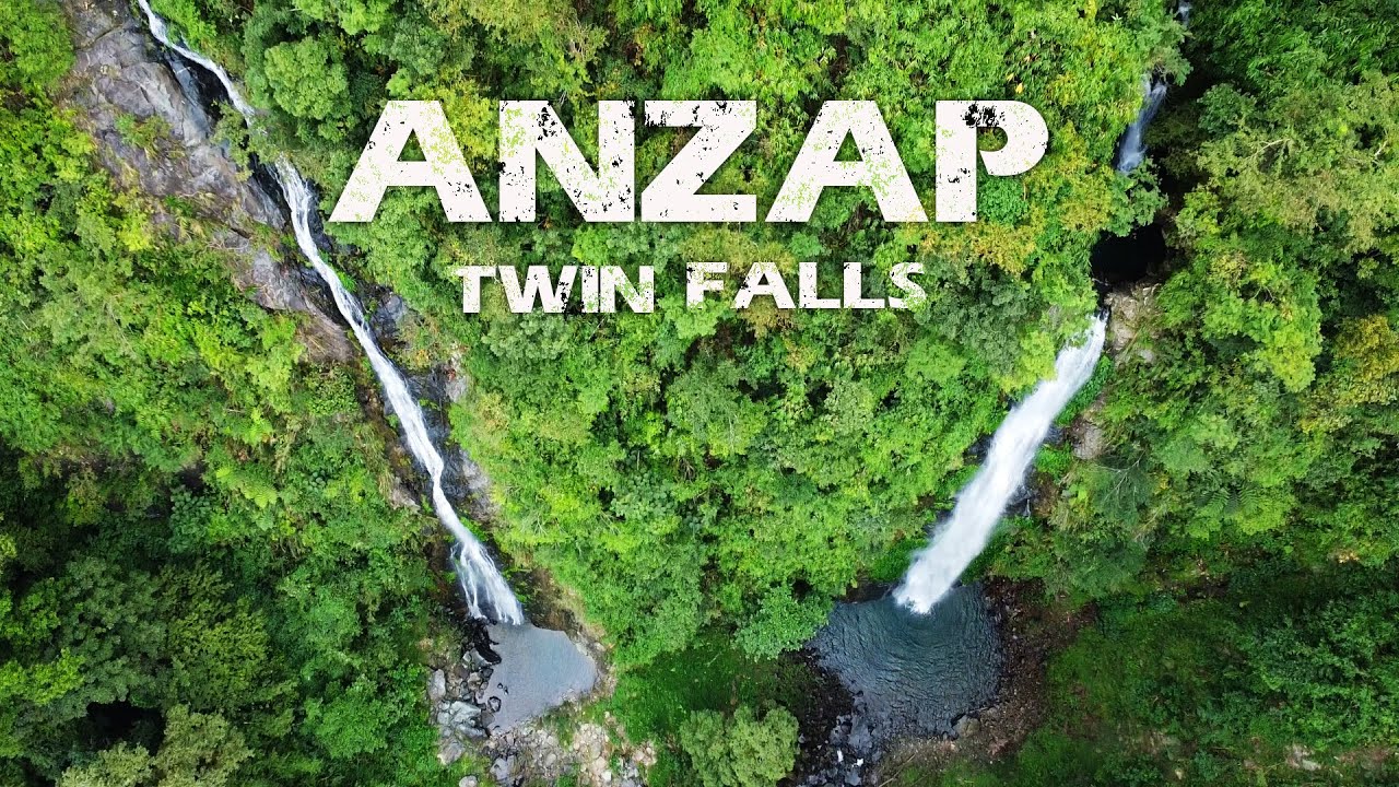 Anzap Twin Falls